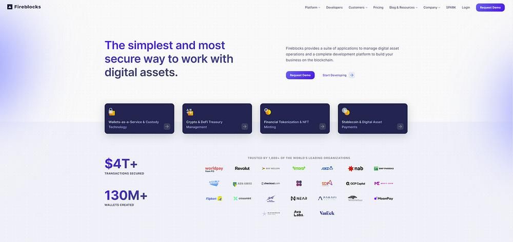 Tezos Integration With Fireblocks: A Leap Forward In Accessibility, image 2