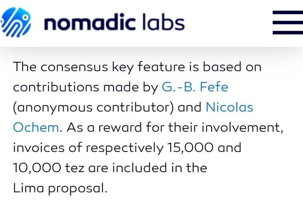 Tezos 'Inflation Funding' Mechanism, image 5