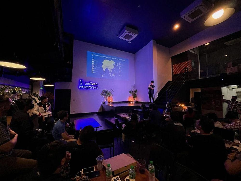 Tezos in Asia: Getting to Know TZ APAC, image 3