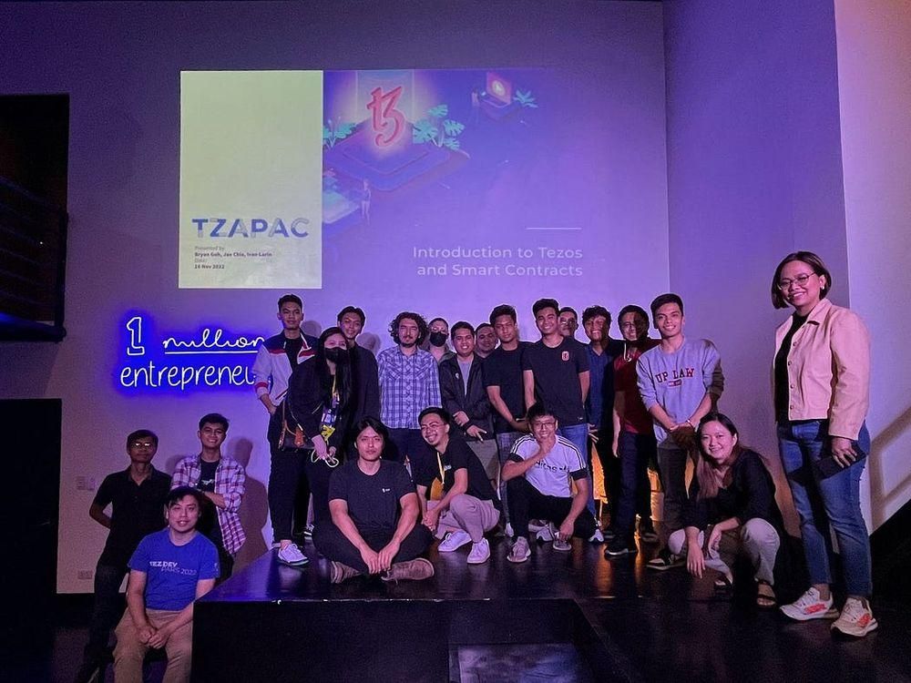 Tezos in Asia: Getting to Know TZ APAC, image 4