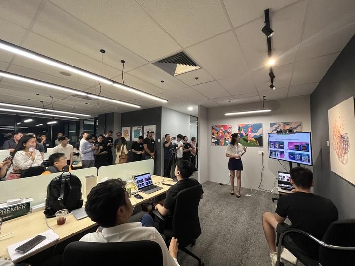 Tezos in Asia: Getting to Know TZ APAC, image 5