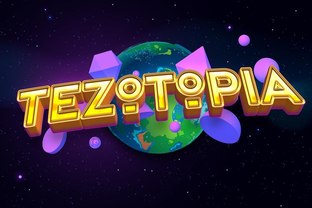 Tezos Gaming Map (Dec. 2022), image 2