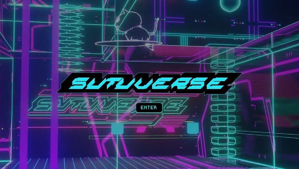 Tezos Gaming Map (Dec. 2022), image 3