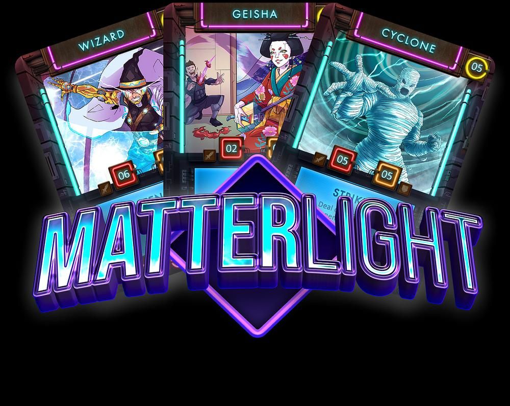 Tezos Gaming Map (Dec. 2022), image 10