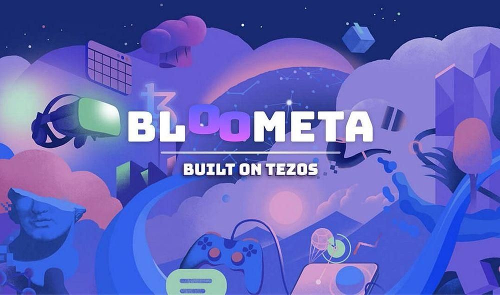 Tezos Gaming Map (Dec. 2022), image 13