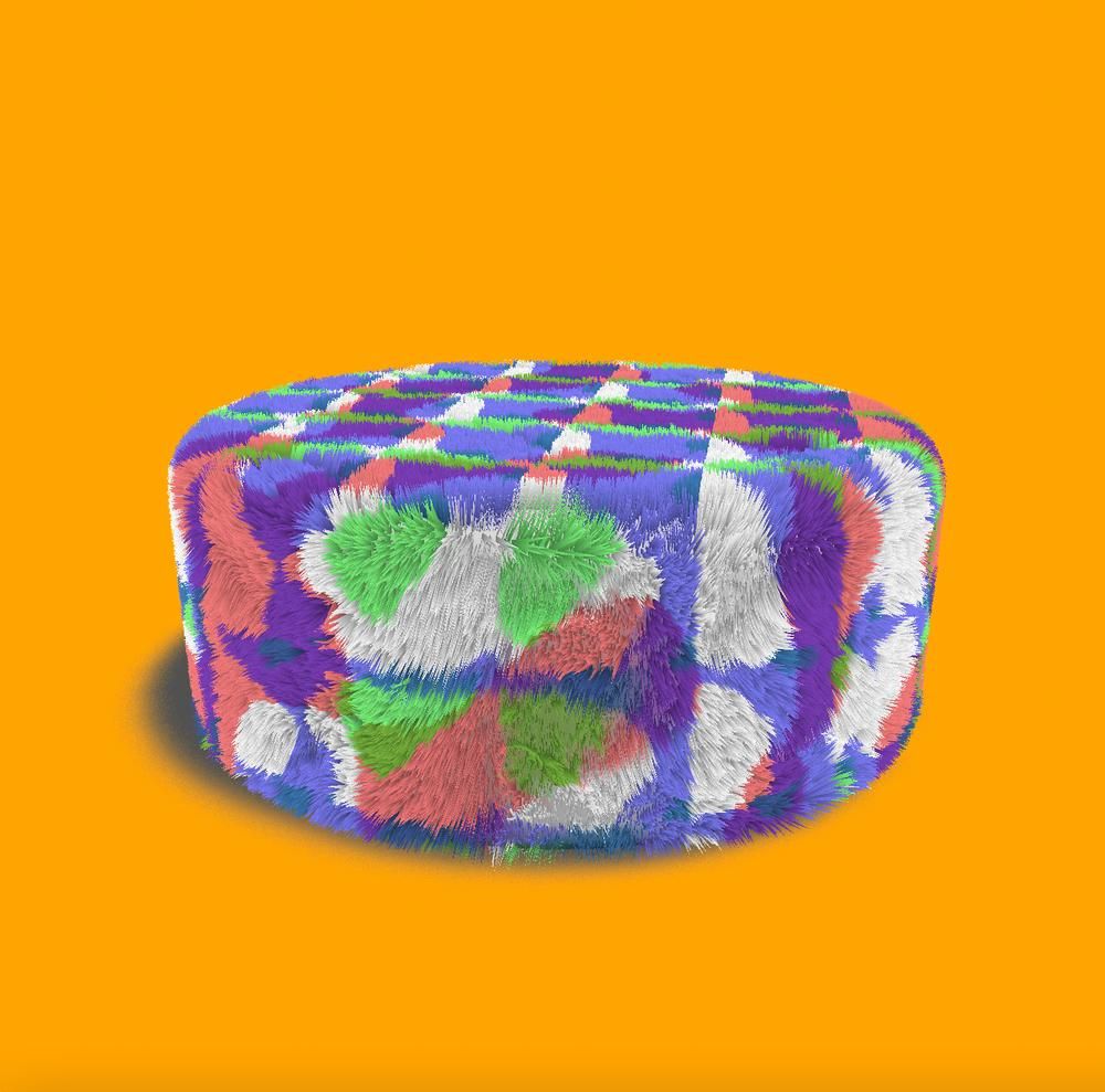 Tezos Foundation and Champ Medici Announce First Cohort of Recipients for 1 Million Arts Fund, image 4