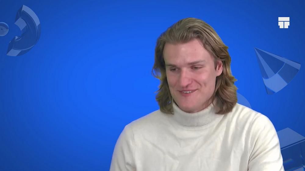 Tezos Community Spotlight: Sasha Aldrick, Developer Advocate At Trilitech, image 2