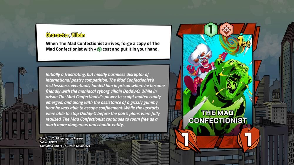 Tezos Commons Takes a Close Look at New Tezos-based Trading Card Game, Emergents TCG, image 3