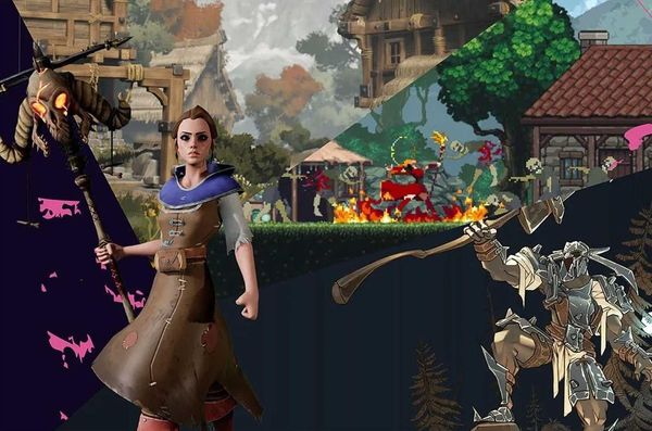 ELEET GAMES Announces it will Develop new Web3 Games Exclusively on Tezos image 1