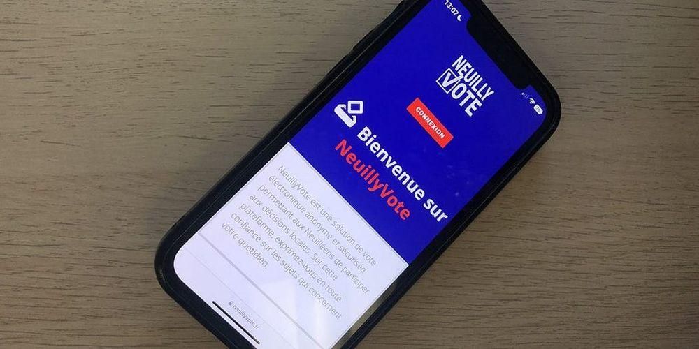 Tezos-based voting in action: "NeuillyVote", and why it matters, image 2