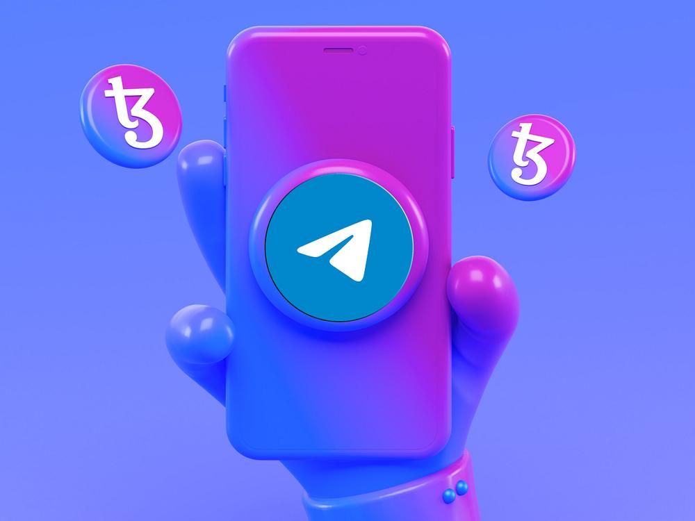 Tezos Channels And Groups That You Should Check Out!, image 3