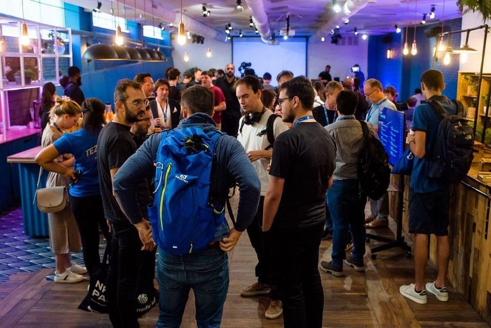 TezDev2023: What An Experience!, image 3