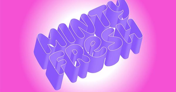 Minty Fresh Edition 59 image 1