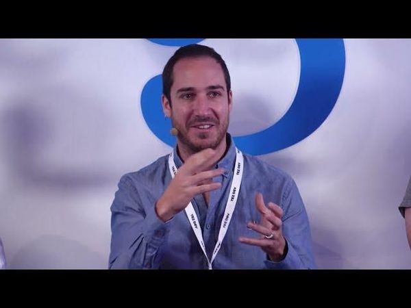 Building the next breakout dApp Day 03 - TezDev Paris 2022 image 1