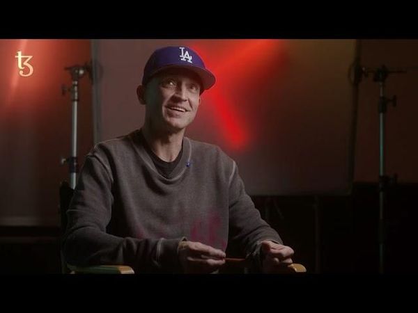 James Powderly Tezos x Art Basel 2021 image 1