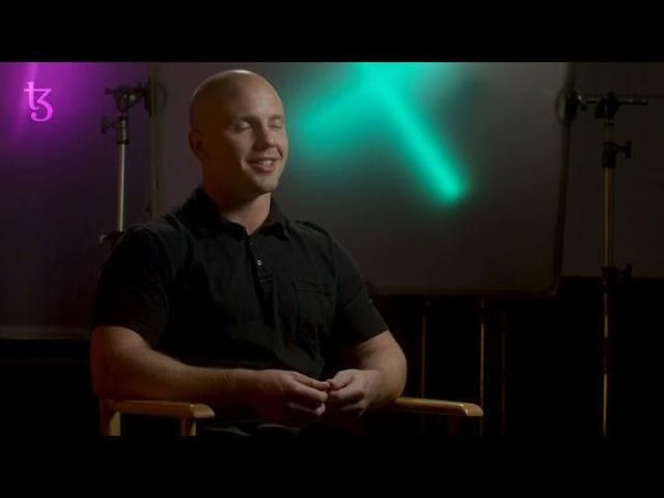 Kyle Tut Tezos x Art Basel 2021 image 1