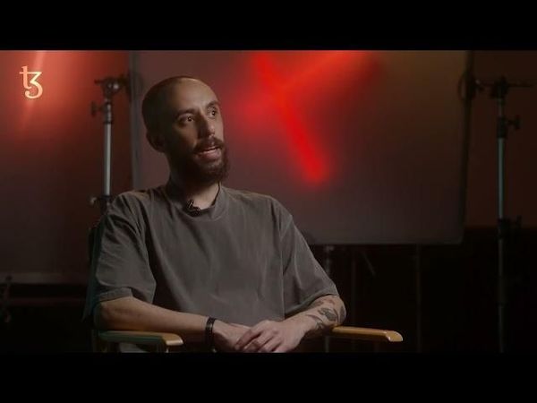 P1xelfool Tezos x Art Basel 2021 image 1