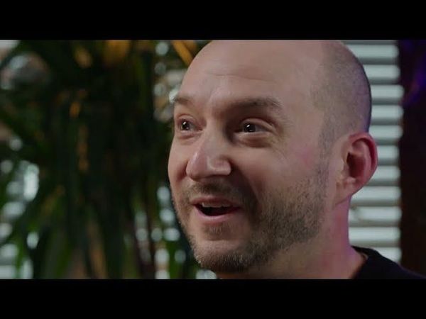 Tezos x SXSW 2022 - Andrew Klein image 1