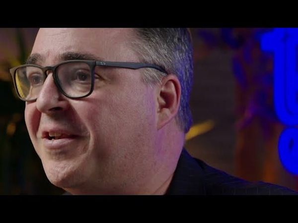 Tezos x SXSW 2022 - Brian David-Marshall image 1