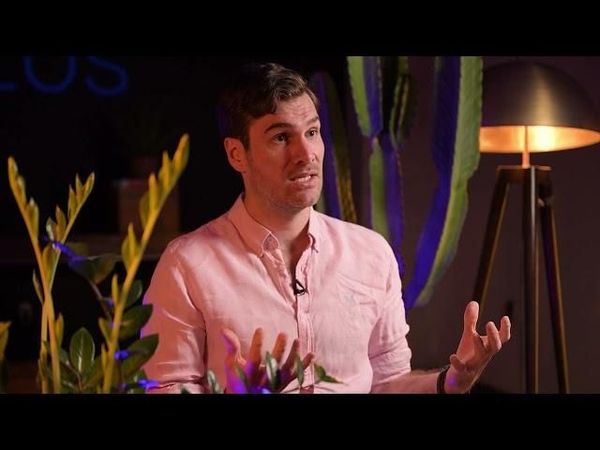 Tezos x LA Art Week 2022 - Mason Edwards image 1