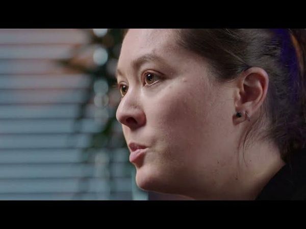 Tezos x SXSW 2022 - Sasha Stiles image 1