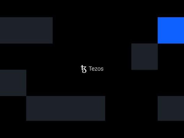 Tezos  Art Basel - Basel Sunday June 19 2022 Part 2 image 1