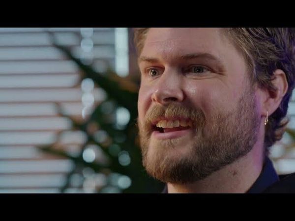 Tezos x SXSW 2022 - Jesse Damiani image 1