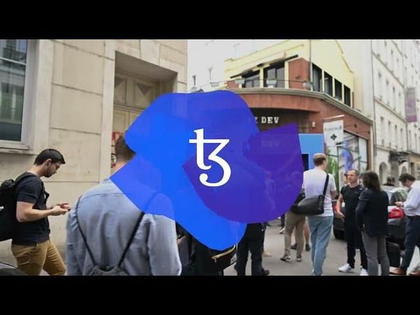 TezDev Paris 2022 image 1