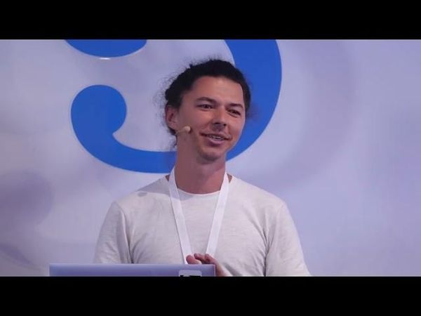 Building an NFT marketplace on Tezos Day 01 - TezDev Paris 2022 image 1