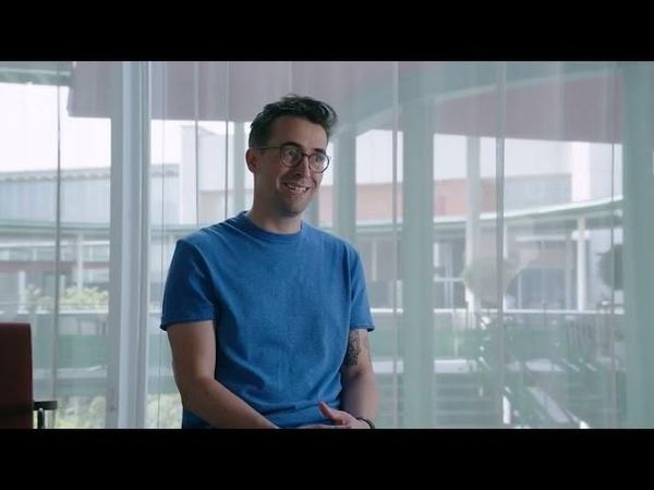 Tezos x Art Basel in Basel - Johnny Dean Mann image 1