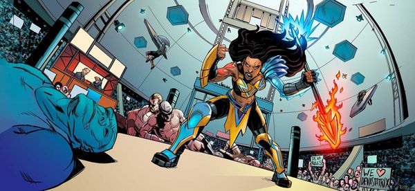 Just Published The Baking Sheet - Issue 111 image 1