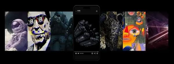 Beyond Spotify- An Insiders Look at DNS Next Generation Music and Social Platform image 1