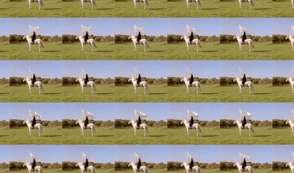 Art Must Look Forward Performance Artist Marina Abramovic on Why She Changed Her Mind About NFTs image 1