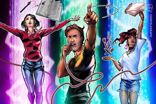 Blokhaus Founder on Why Influencers Should Look Beyond TikTok image 1