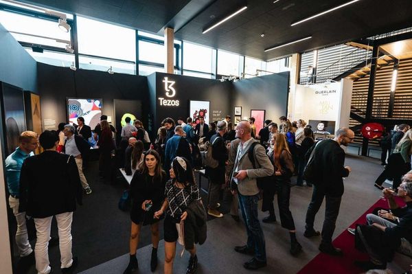 Just Published The Baking Sheet - Issue 122 image 1