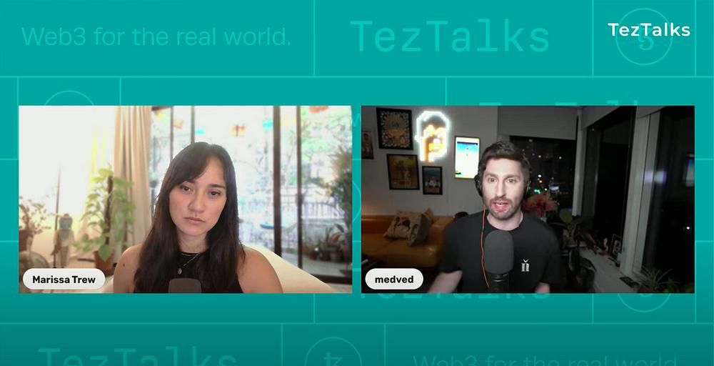 Sowing Seeds: Surveying The NFT Landscape of 2023 With Matt Medved, image 2