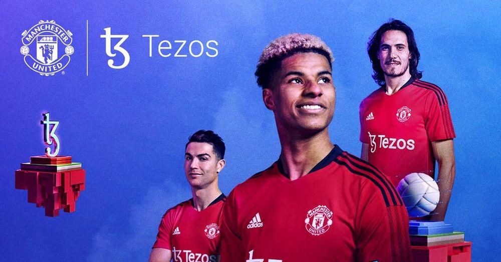 Some Major Companies Using NFTs on Tezos, image 2