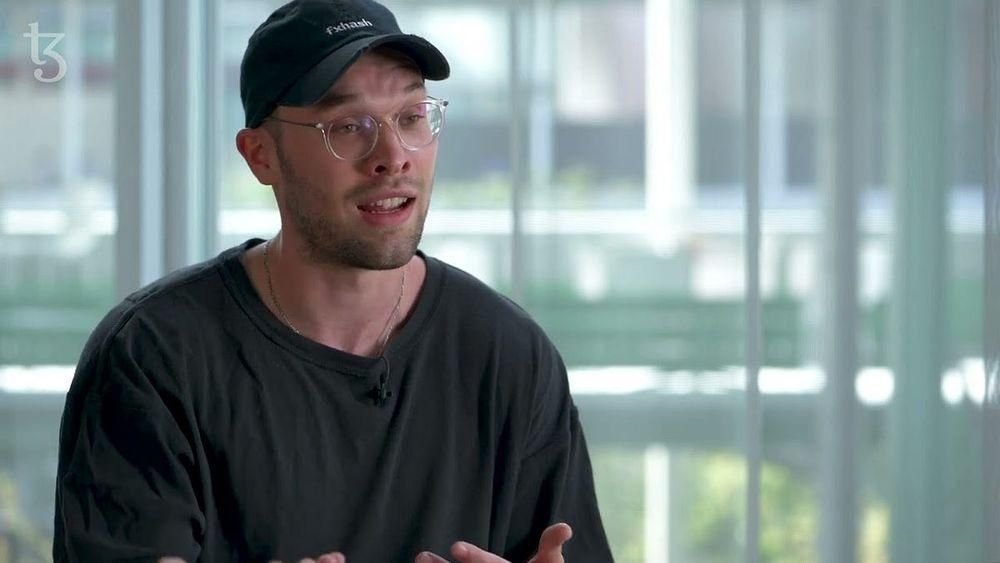 Show Me The Money: fx(hash) Doubles Down With Successful 5M Funding Round, image 4