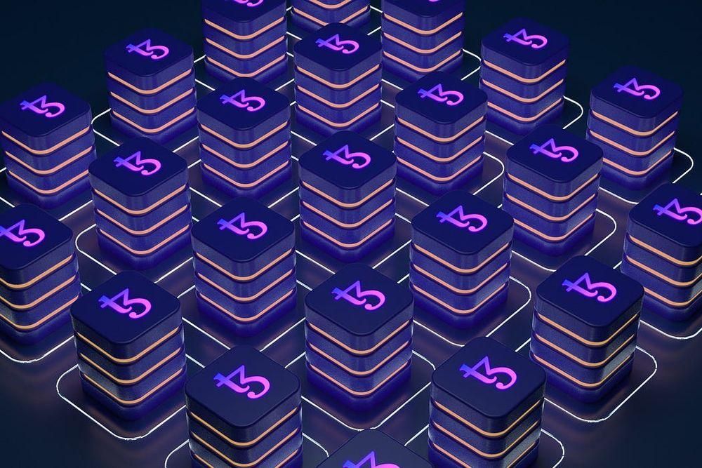 Lending on Tezos, image 4