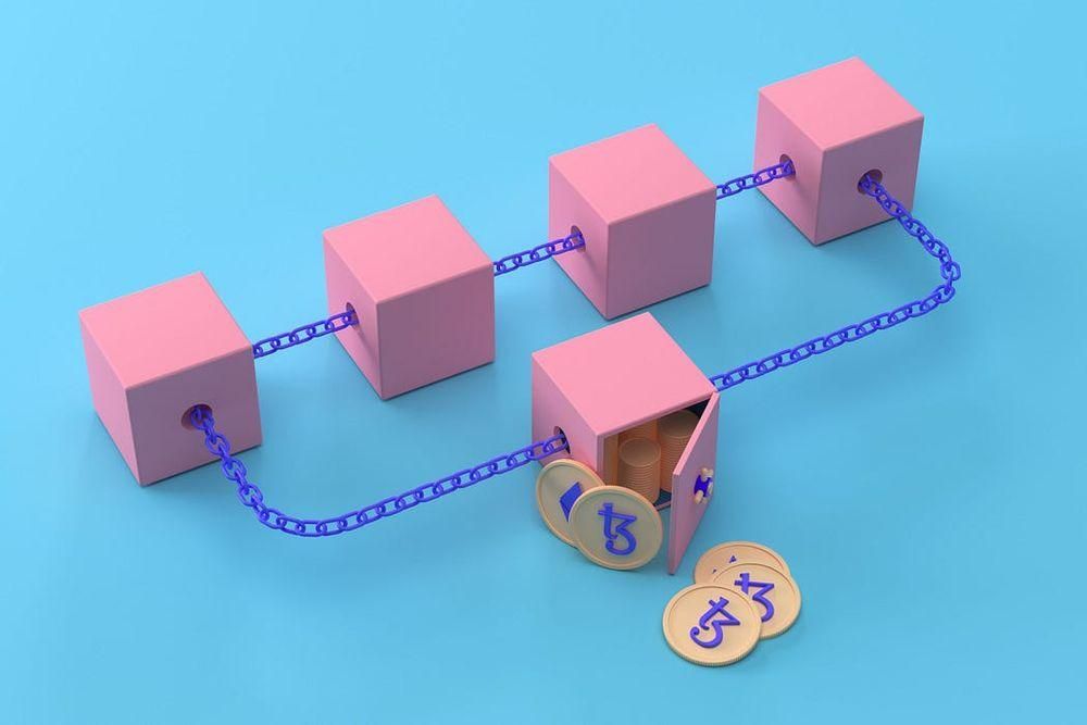 5 Things You Can Do In Tezos DeFi Today!, image 4