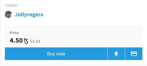 Thriving Tezos NFT Marketplace objkt.com Steps Its Game Up With Cool New Features, image 3