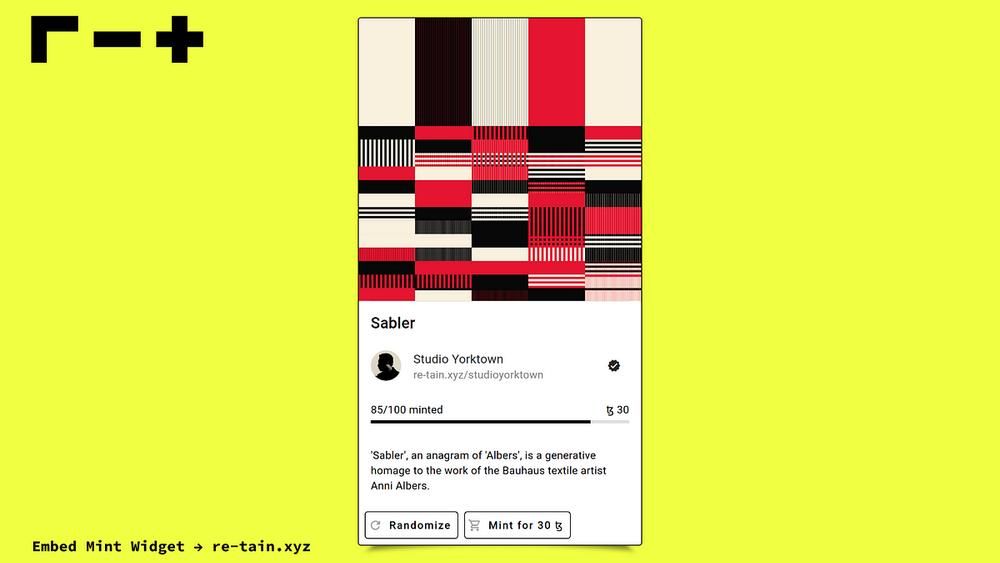 Redefining Art Ownership with Re - tain, image 2