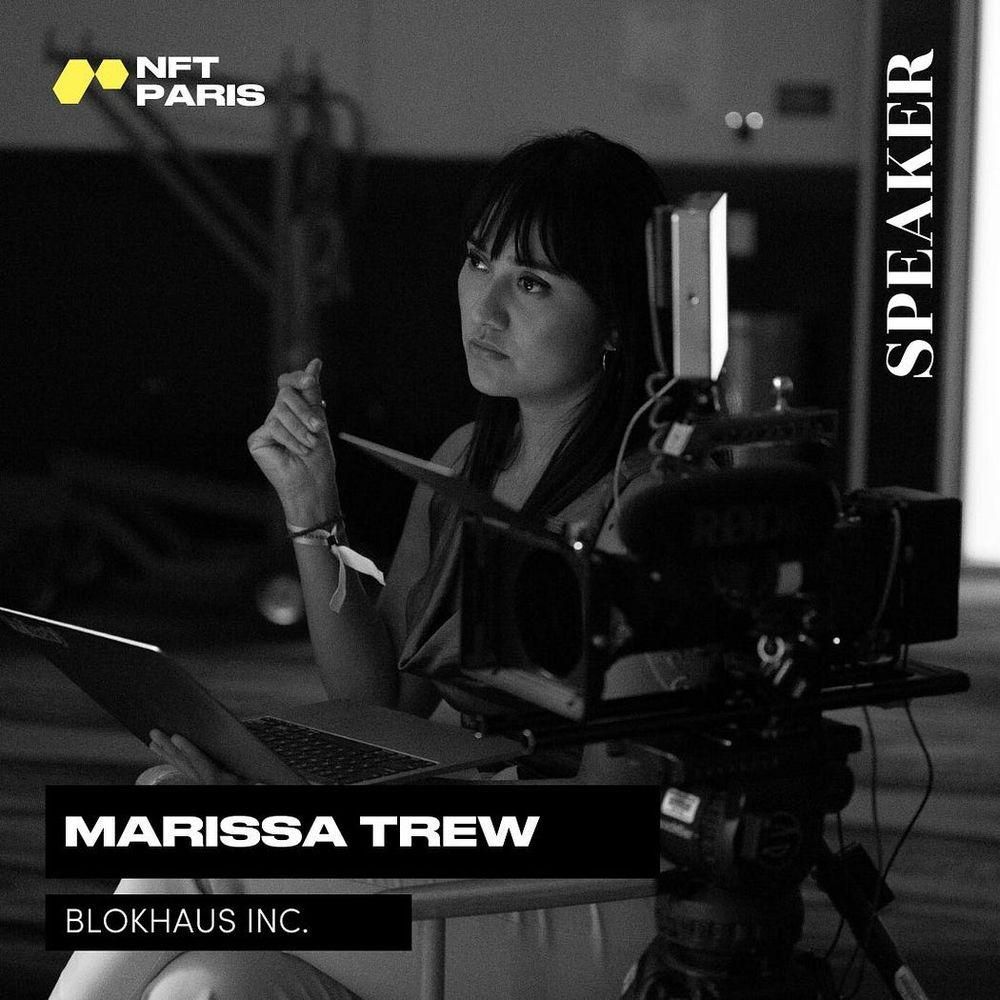 Pas de Funge: What we learned from NFT Paris 2023, image 3