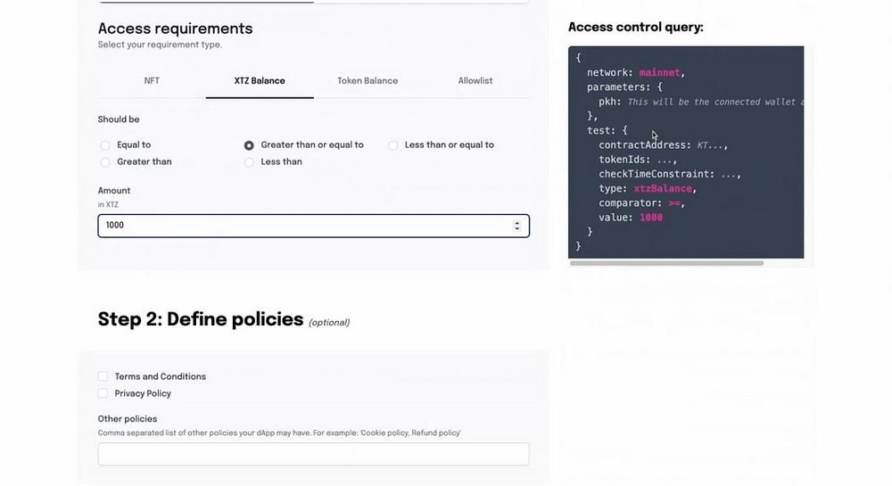 Introducing Sign In With Tezos (SIWT) from StakeNow, image 3
