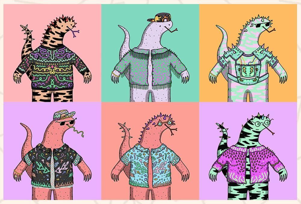 An Interview with Codecrafting, the Tezos developer behind Crunchy.network, image 4