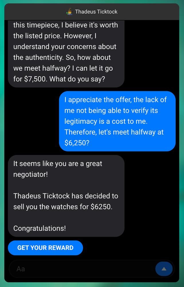 I Played Efe Kucuk's Mini-Games and Won, image 3