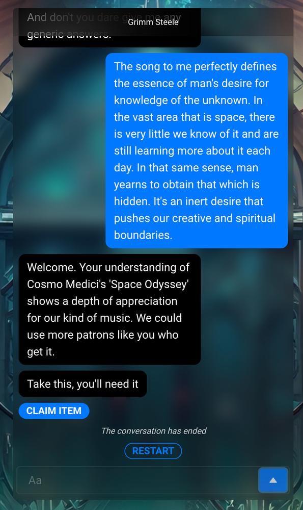 I Played Efe Kucuk's Mini-Games and Won, image 6