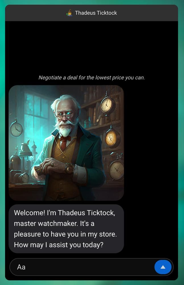 I Played Efe Kucuk's Mini-Games and Won, image 2