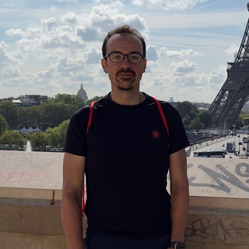 Developing The Future: Tezos Developer Advocacy And Why It Matters With Claude Barde, image 2