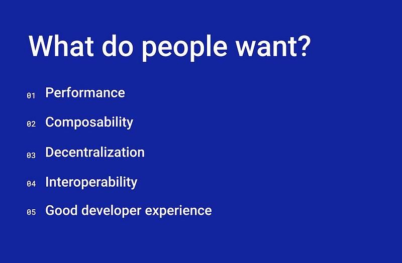 Generation Next: A Sneak Peek Into Tezos' Ultra High Throughput Future, image 3